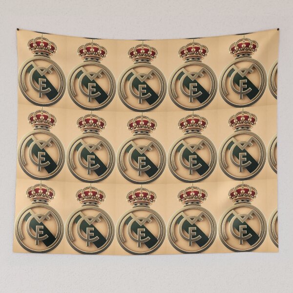 Item preview, HALA Madrid BERNABÉU GIFTS THE WHITES designed and sold by Kimoff.