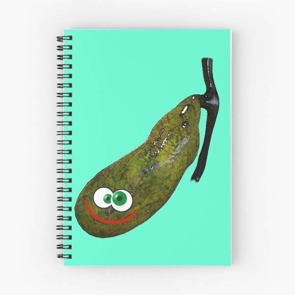 Item preview, Happy Gall Bladder Gallbladder designed and sold by Havocgirl.