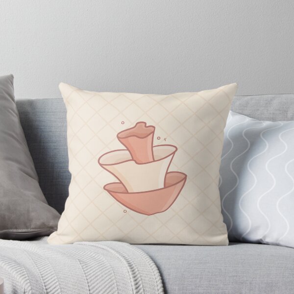 Item preview, Red Shell designed and sold by annaillustrate.