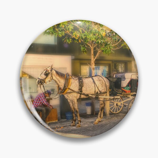 Item preview, Marbella Old Town designed and sold by Alisonchambers2.