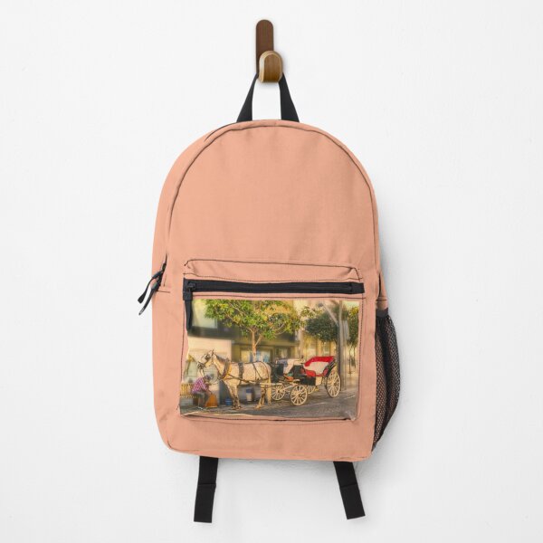 Item preview, Marbella Old Town designed and sold by Alisonchambers2.