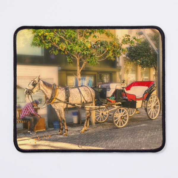 Item preview, Marbella Old Town designed and sold by Alisonchambers2.
