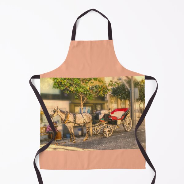 Item preview, Marbella Old Town designed and sold by Alisonchambers2.