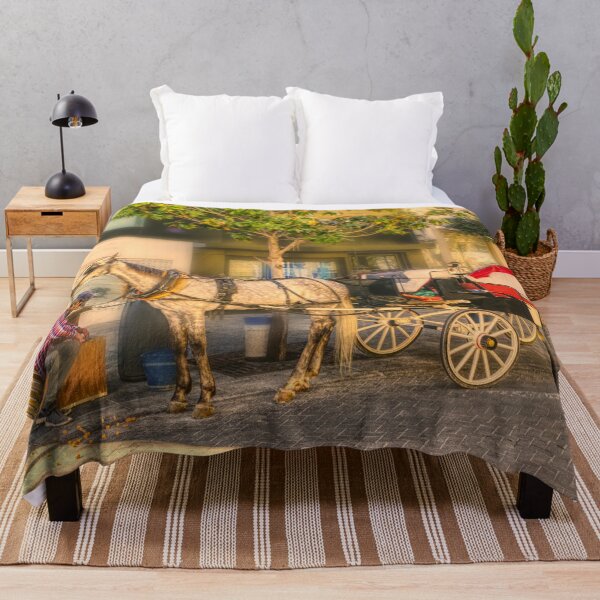 Item preview, Marbella Old Town designed and sold by Alisonchambers2.