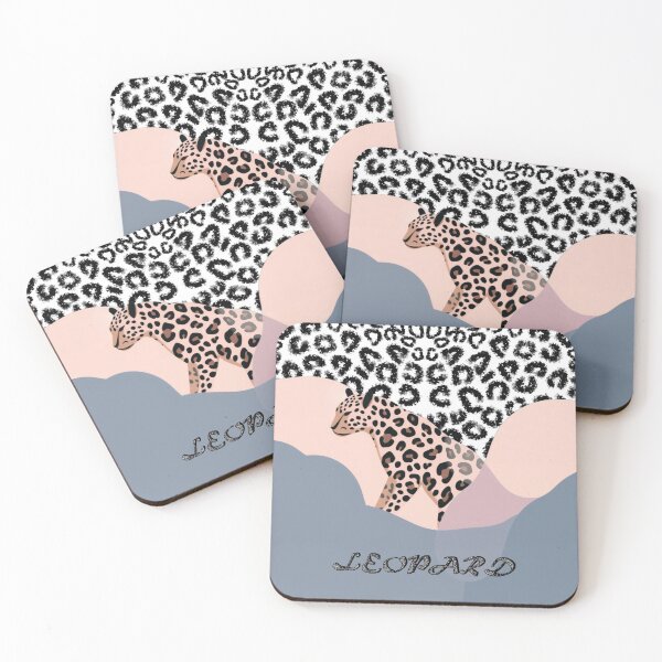 Item preview, leopard,cheetah pattern designed and sold by zzzozzo.