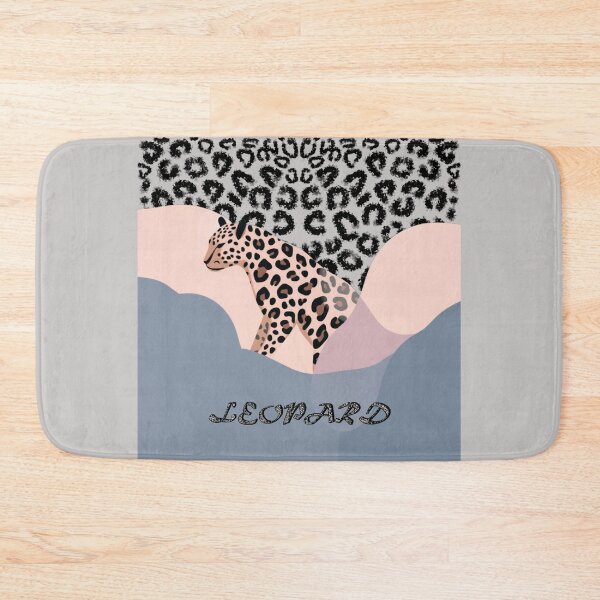 Item preview, leopard,cheetah pattern designed and sold by zzzozzo.