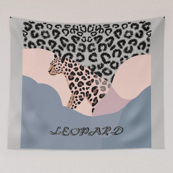 Item preview, leopard,cheetah pattern designed and sold by zzzozzo.