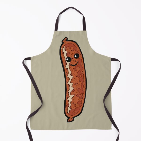 Item preview, Happy Hot Dog designed and sold by Havocgirl.
