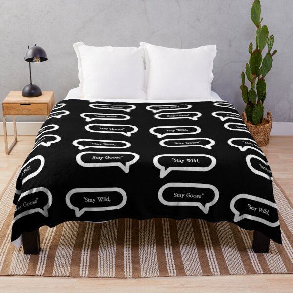 Item preview, LaMaisonOfMY NEW SILLY GOOSE WISDOM COLLECTION NO.14 SIGNATURE BW designed and sold by LaMaisonOfMY.