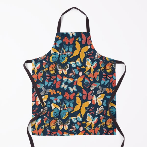 Item preview, Butterflies Pattern Design 11 designed and sold by Domo-Design.