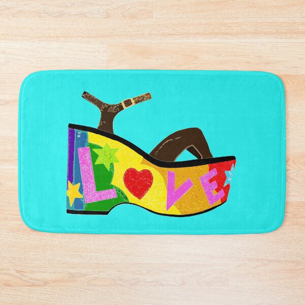 Item preview, I Love Shoes! designed and sold by Havocgirl.