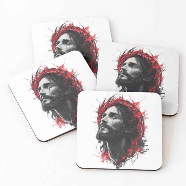 Item preview, JESUS designed and sold by Inrru2018.