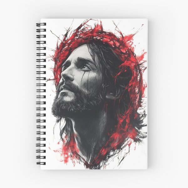 Item preview, JESUS designed and sold by Inrru2018.