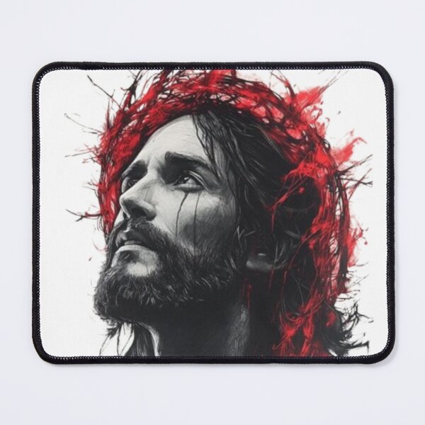 Item preview, JESUS designed and sold by Inrru2018.