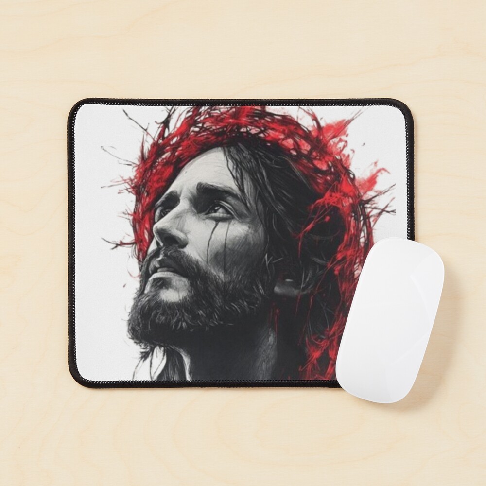 Item preview, Mouse Pad designed and sold by Inrru2018.