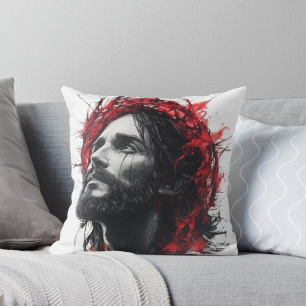 Item preview, JESUS designed and sold by Inrru2018.
