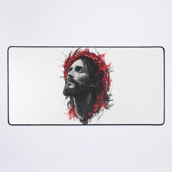 Item preview, JESUS designed and sold by Inrru2018.