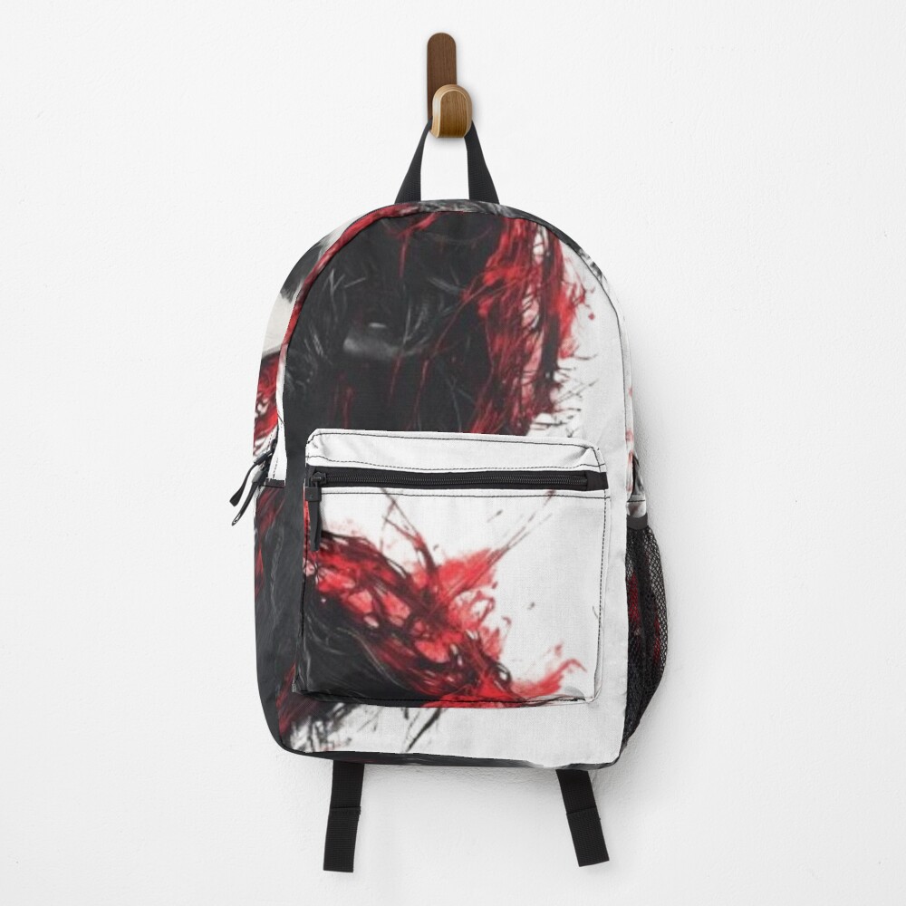 Item preview, Backpack designed and sold by Inrru2018.
