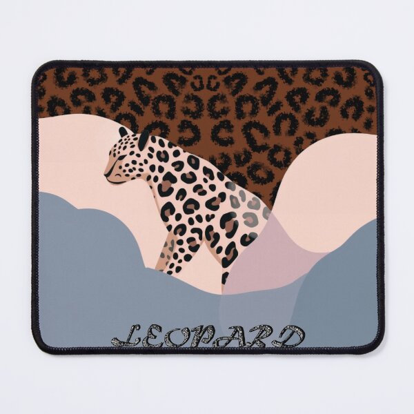 Item preview, leopard,cheetah pattern designed and sold by zzzozzo.