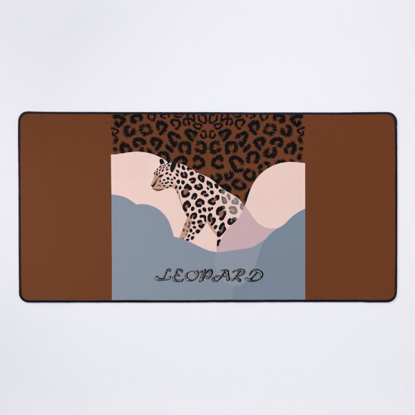Item preview, leopard,cheetah pattern designed and sold by zzzozzo.