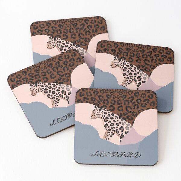 Item preview, leopard,cheetah pattern designed and sold by zzzozzo.