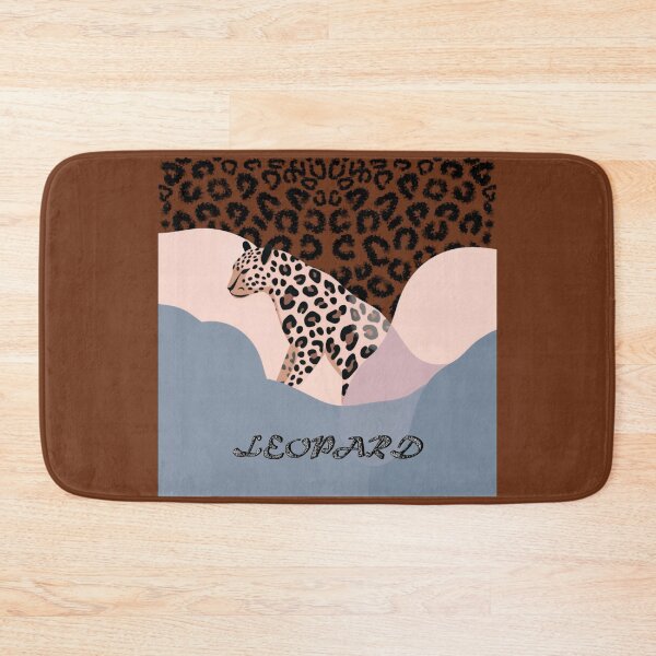Item preview, leopard,cheetah pattern designed and sold by zzzozzo.