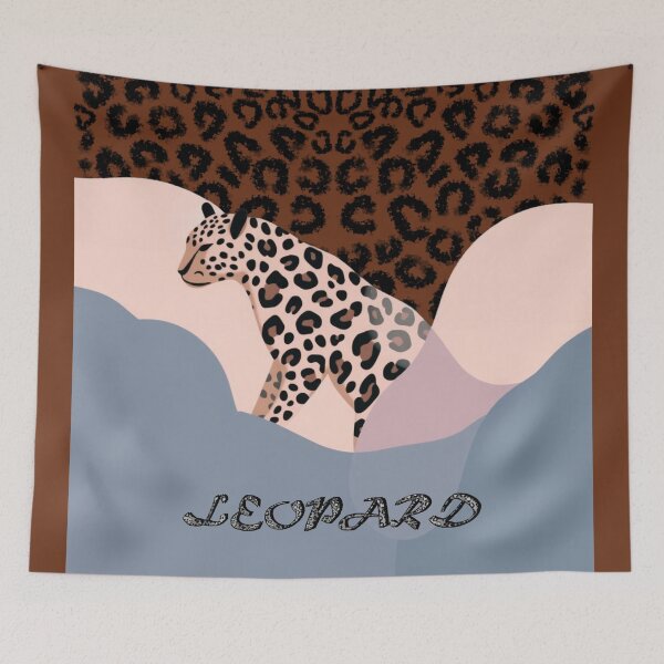 Item preview, leopard,cheetah pattern designed and sold by zzzozzo.