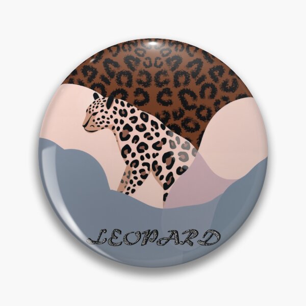 Item preview, leopard,cheetah pattern designed and sold by zzzozzo.
