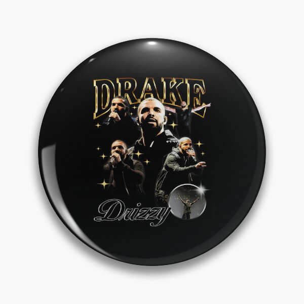 Item preview, Drake Drizzy designed and sold by ronaldomelo.