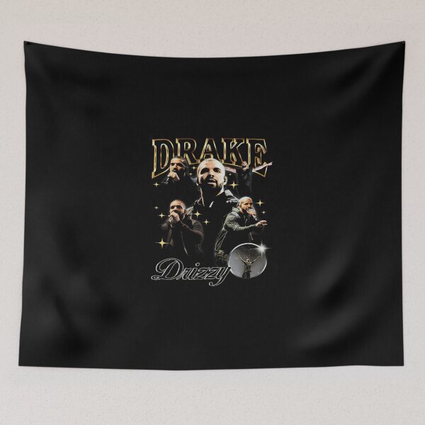 Item preview, Drake Drizzy designed and sold by ronaldomelo.