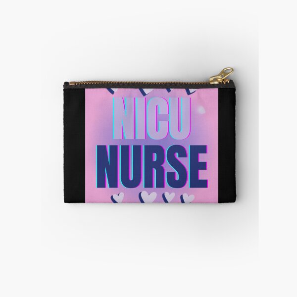 Item preview, Nicu Nurse-nicu where you're never too young for caffeine -Neonatal Icu Nurse-Nurse Appreciation Gift designed and sold by belladesign7.