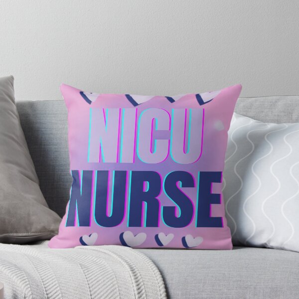 Item preview, Nicu Nurse-nicu where you're never too young for caffeine -Neonatal Icu Nurse-Nurse Appreciation Gift designed and sold by belladesign7.