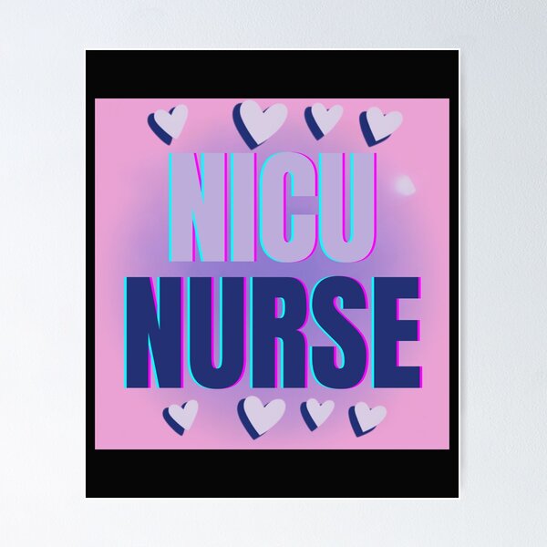 Item preview, Nicu Nurse-nicu where you're never too young for caffeine -Neonatal Icu Nurse-Nurse Appreciation Gift designed and sold by belladesign7.