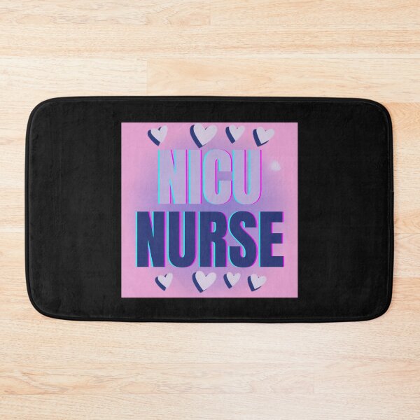 Item preview, Nicu Nurse-nicu where you're never too young for caffeine -Neonatal Icu Nurse-Nurse Appreciation Gift designed and sold by belladesign7.