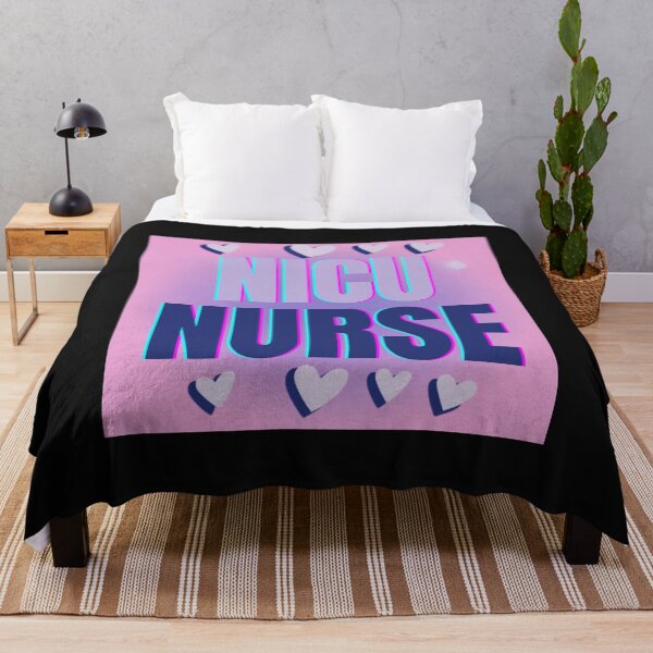 Item preview, Nicu Nurse-nicu where you're never too young for caffeine -Neonatal Icu Nurse-Nurse Appreciation Gift designed and sold by belladesign7.