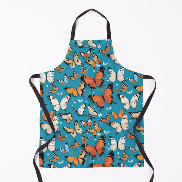 Item preview, Butterflies Pattern Design 13 designed and sold by Domo-Design.