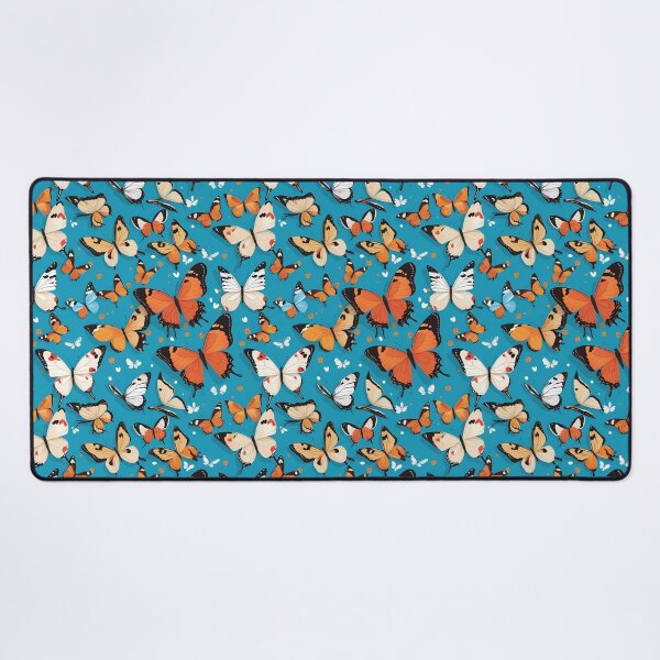 Item preview, Butterflies Pattern Design 13 designed and sold by Domo-Design.