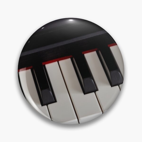 Item preview, close-up fragment of a piano designed and sold by IgorKovalenko.
