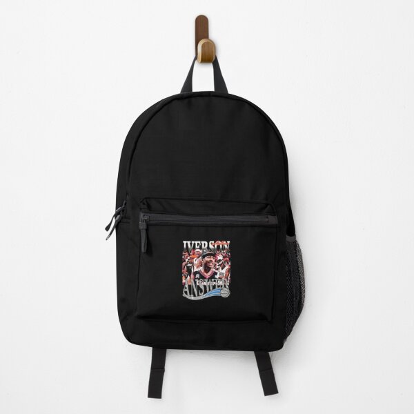 Item preview, Allen Iverson The Answer designed and sold by DesignSTKRSA.