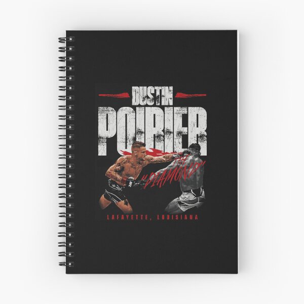Item preview, Dustin Poirier Strike designed and sold by KDUSO.