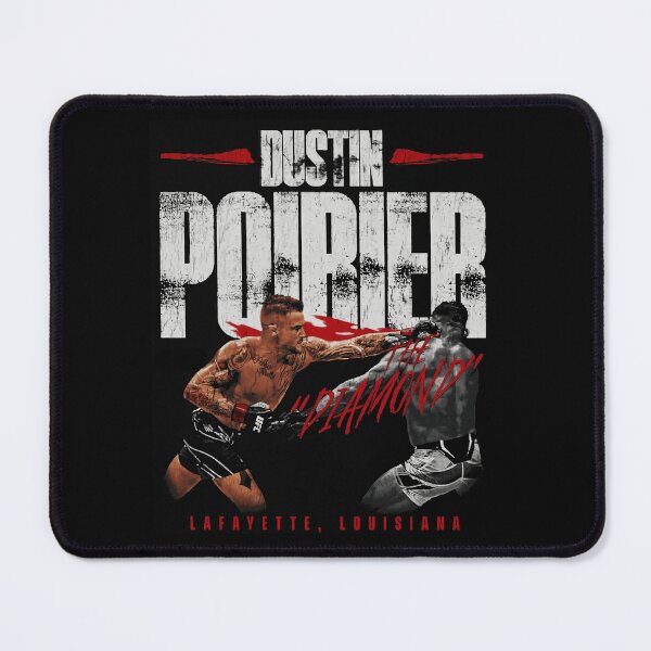 Item preview, Dustin Poirier Strike designed and sold by KDUSO.
