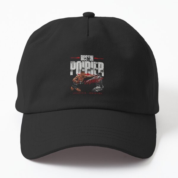 Item preview, Dustin Poirier Strike designed and sold by KDUSO.
