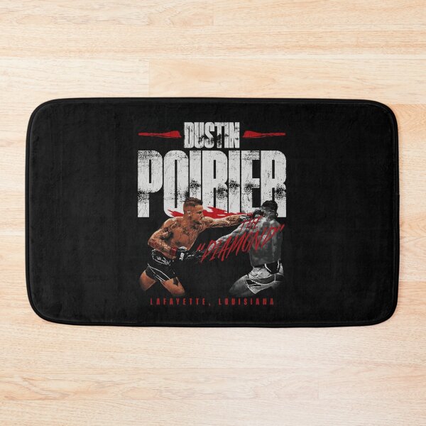 Item preview, Dustin Poirier Strike designed and sold by KDUSO.