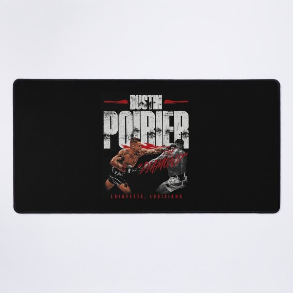 Item preview, Dustin Poirier Strike designed and sold by KDUSO.