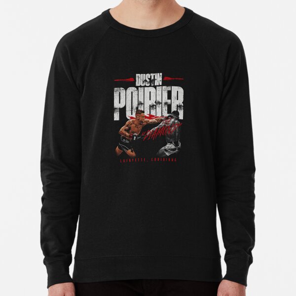 Item preview, Dustin Poirier Strike designed and sold by KDUSO.