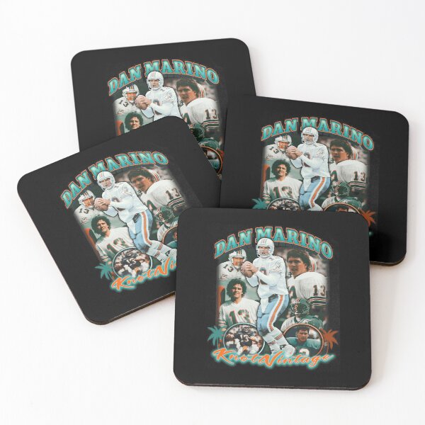 Item preview, Dan Marino Retro Vintage designed and sold by Marcellinom.