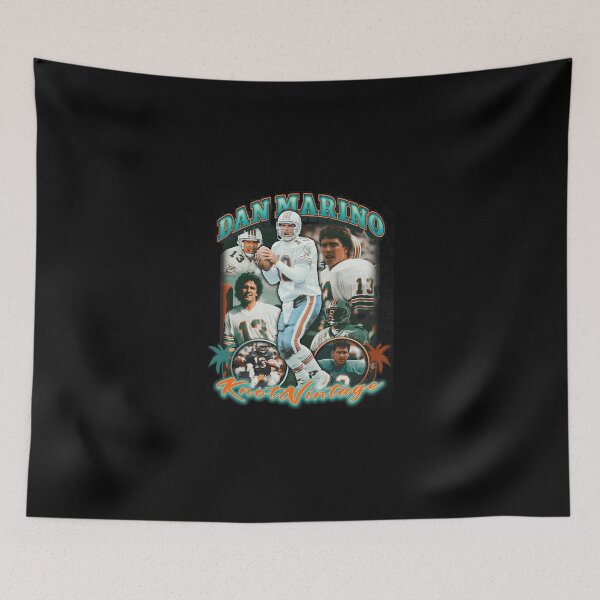 Item preview, Dan Marino Retro Vintage designed and sold by Marcellinom.