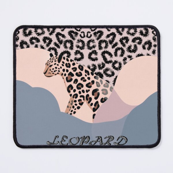 Item preview, leopard,cheetah pattern designed and sold by zzzozzo.