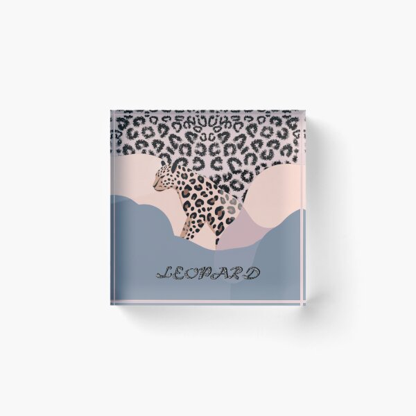 Item preview, leopard,cheetah pattern designed and sold by zzzozzo.