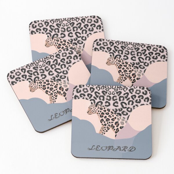 Item preview, leopard,cheetah pattern designed and sold by zzzozzo.